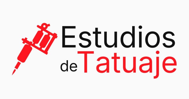 Logotipo del directorio de estudios de tatuaje en España